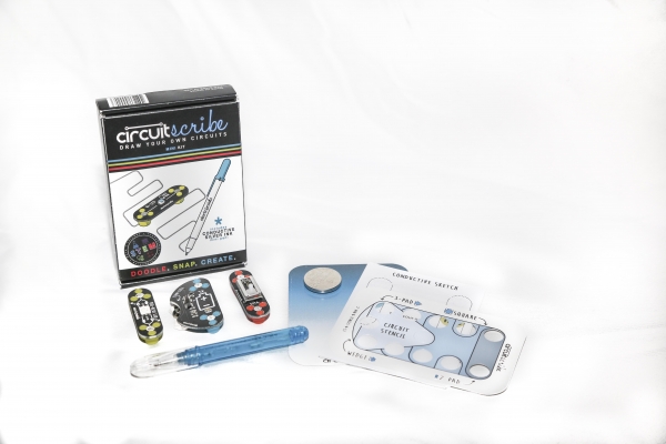 Circuit Scribe Mini Kit