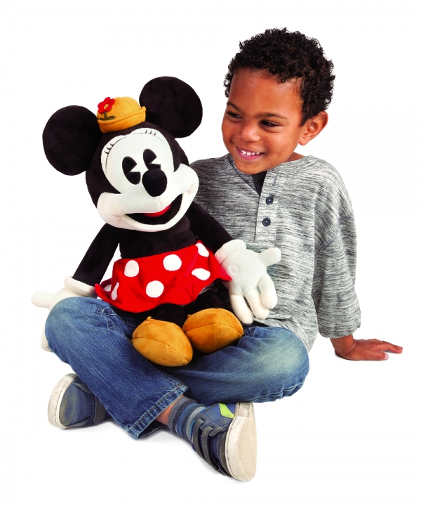 Minnie Mouse