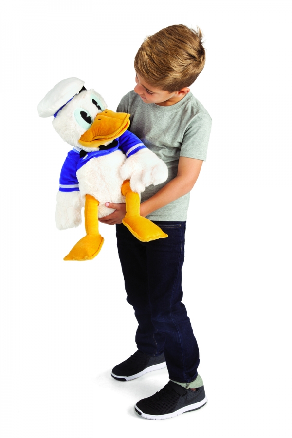 Donald Duck