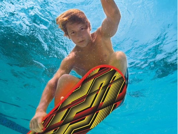 COOP Hydro Subskate
