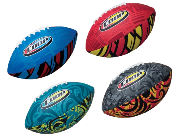 COOP Hydro Football