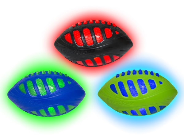 COOP Reactorz Football