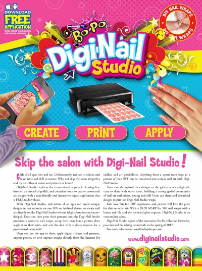 Digi-Nail Studio