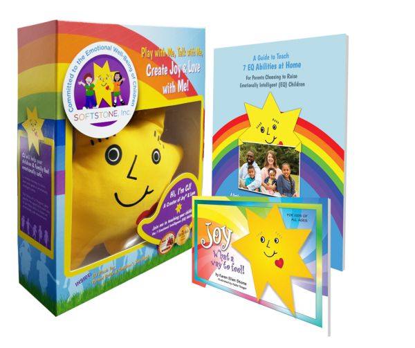 EQ Parenting Package