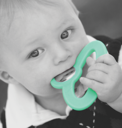 Toofeze Baby Teether