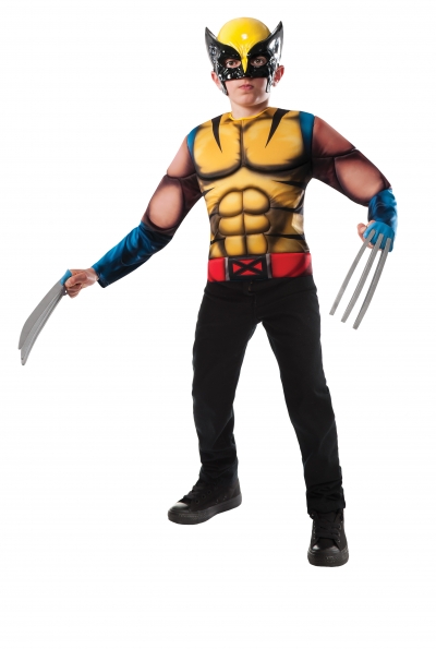 Wolverine