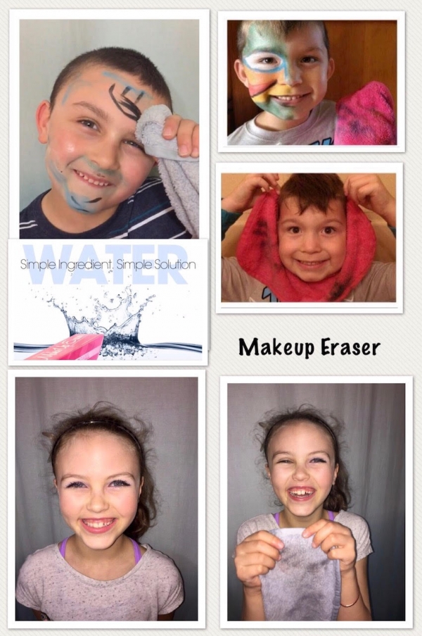 Makeup Eraser