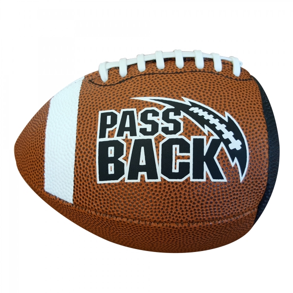 Passback Football
