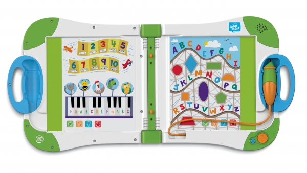 LeapStart Learning System