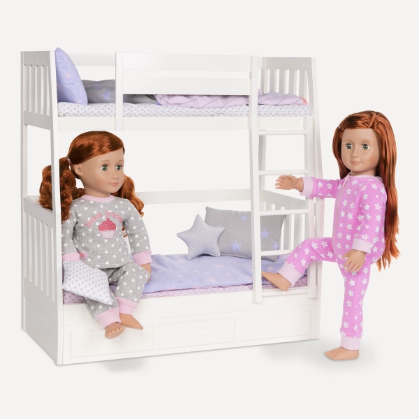 Our Generation Dream Bunks