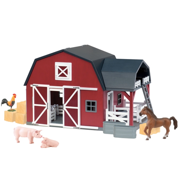 Terra by Battat Animal Barn