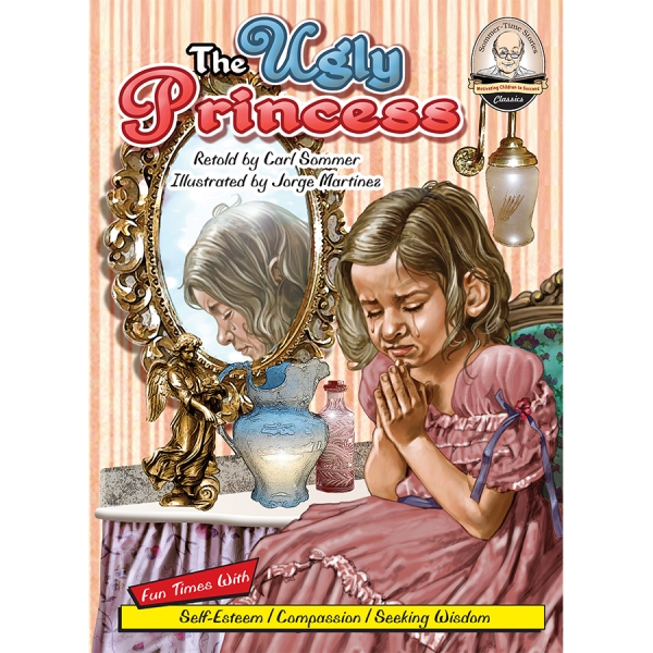 The Ugly Princess
