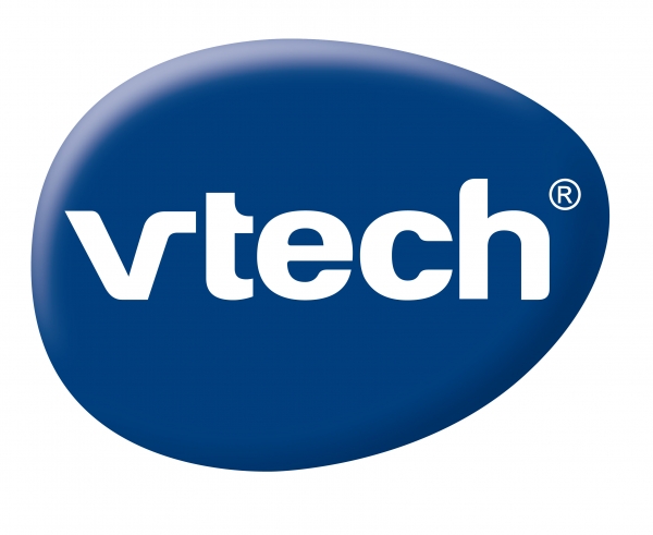 VTech Sort & Build Farm
