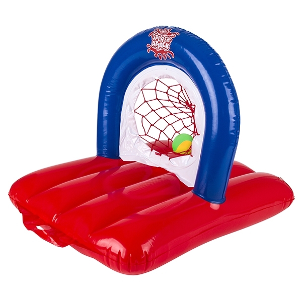 Splash Attack Action Net 