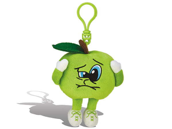 Whiffer Sniffers, Series 4 