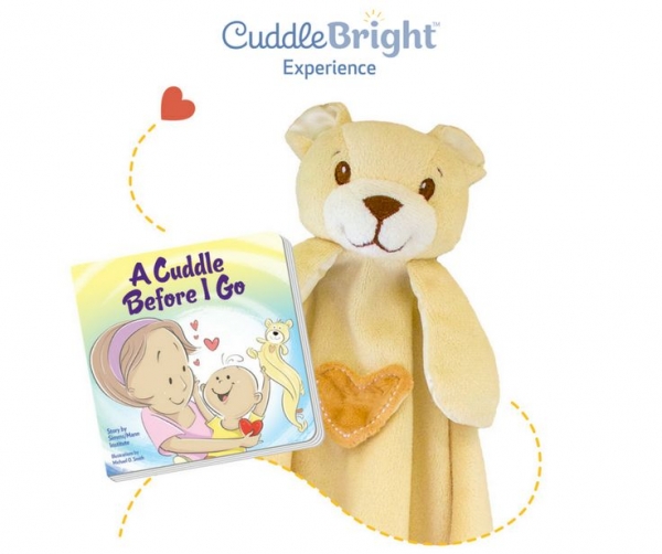 CuddleBright Experience