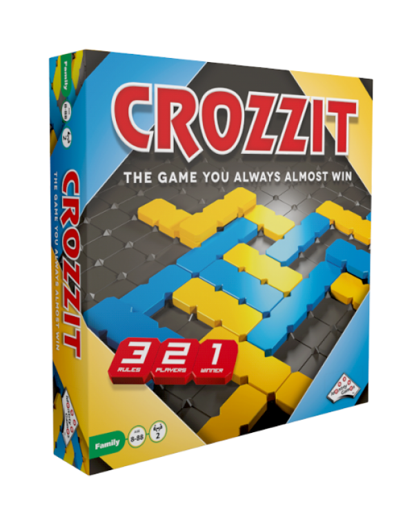 Crozzit Game