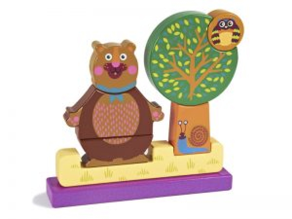 Oops Imagine Puzzle!