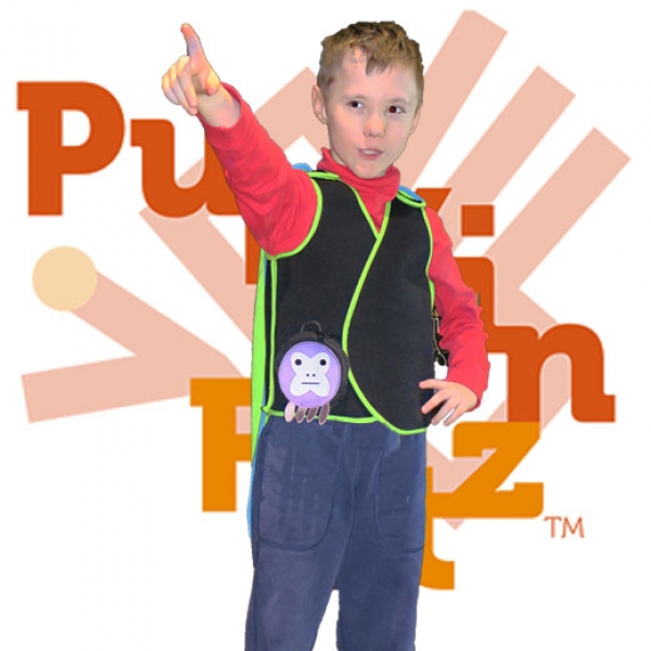 PunkinPak