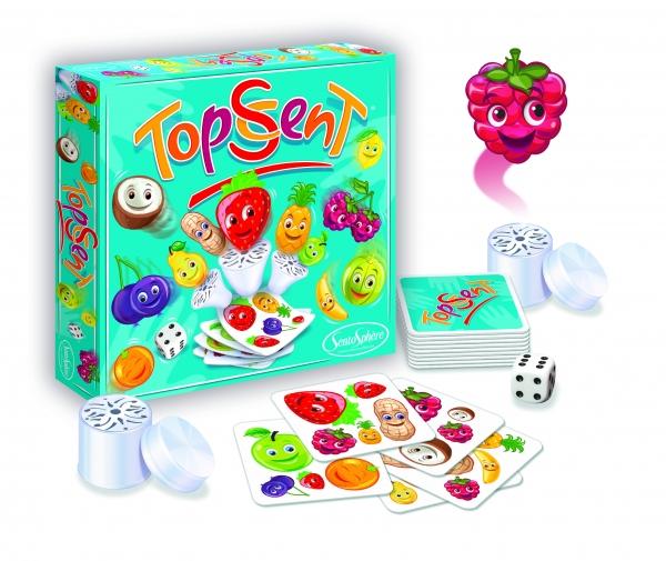 TopScent