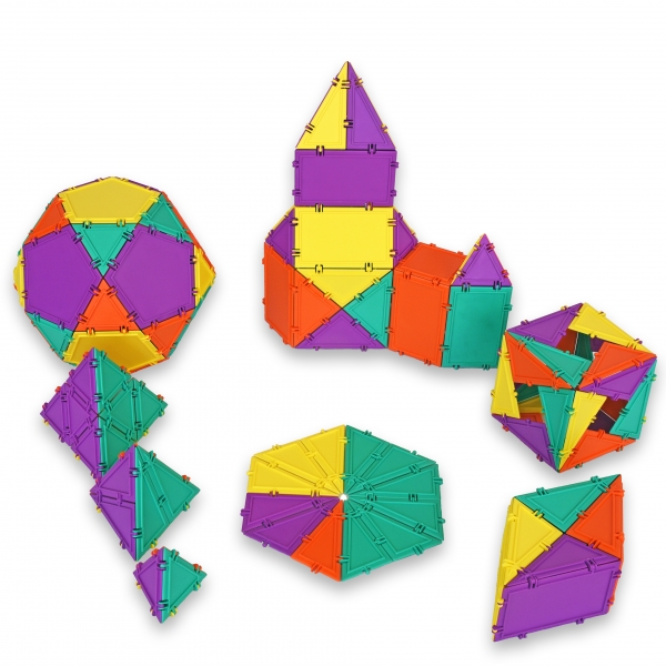 Geometiles