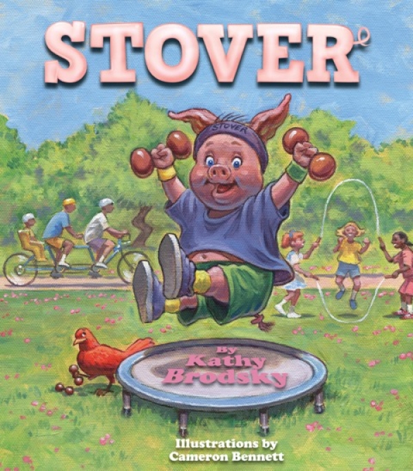 Stover