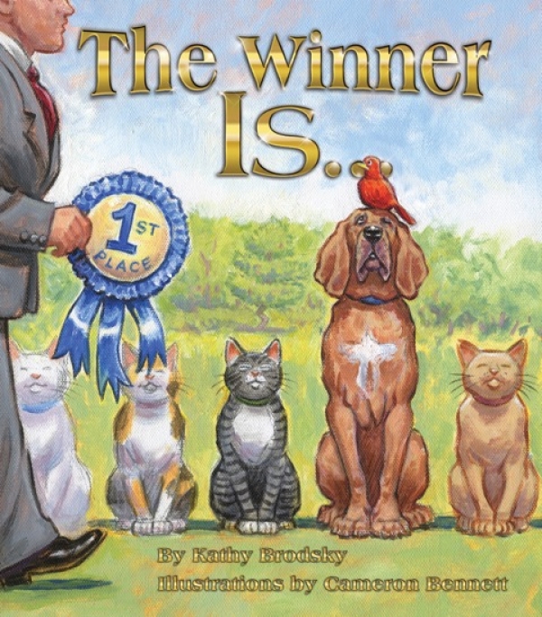 The Winner Is...
