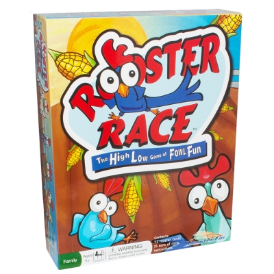 Rooster Race