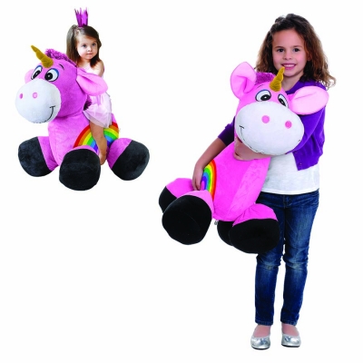 Inflate-a-mals Ride on Animals