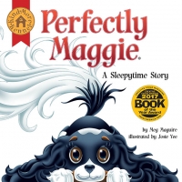 Perfectly Maggie