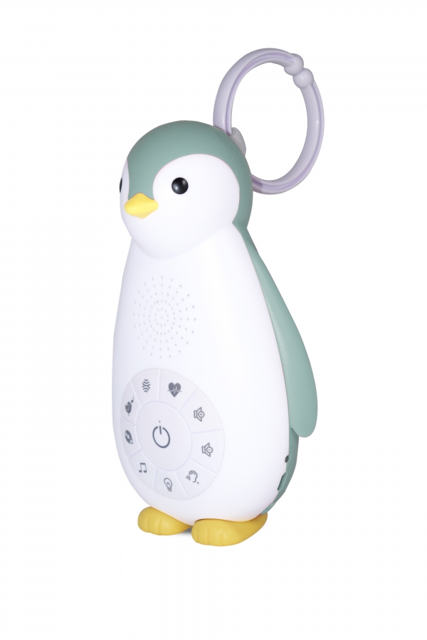 Zazu ZOE Portable Noise Machine