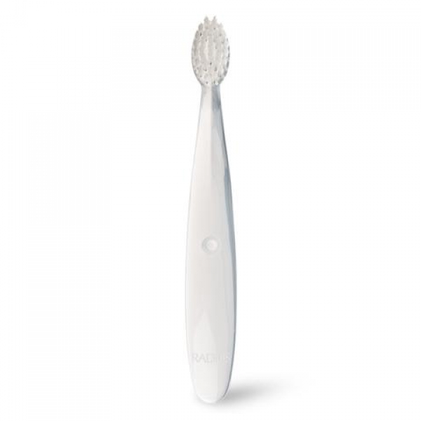 Pure Baby Toothbrush  (6 mo. +), Ultra Soft