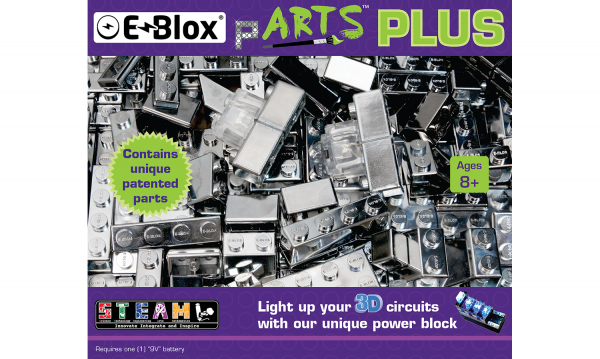 pARTS Plus