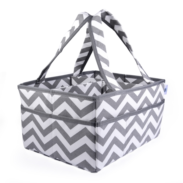 Baby Tooshy Diaper Caddy