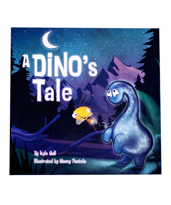 A Dino's Tale