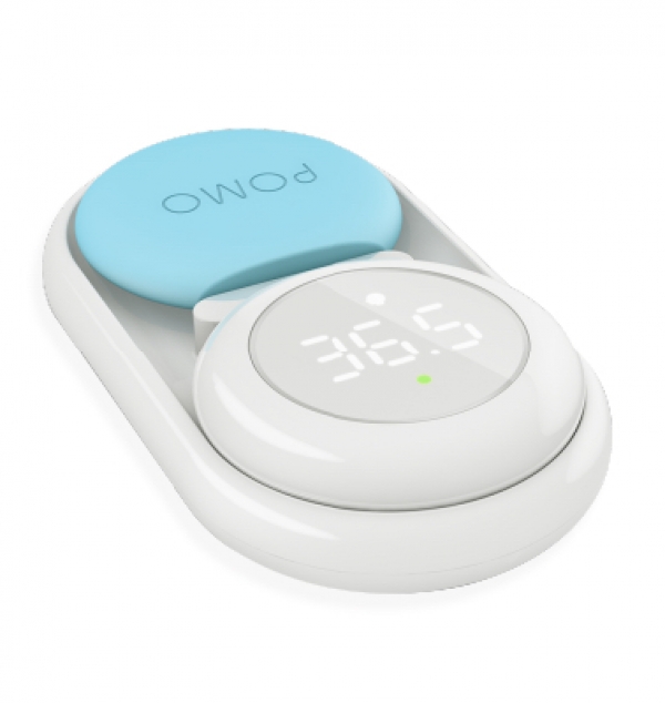 POMO Bebe Baby Activity Tracker