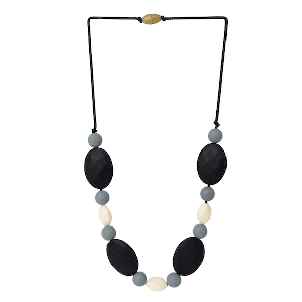 CHEWBEADS TRIBECA TEETHING NECKLACE
