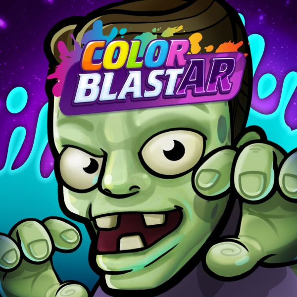 Color BlastAR