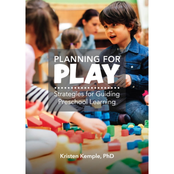 Planning for Play