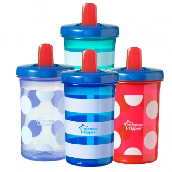 Freeflow Cup