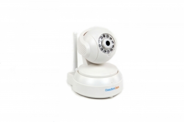 ComfortCam Wifi Baby Monitor