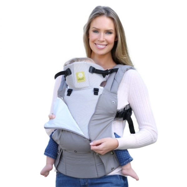LILLEbaby Complete All Seasons