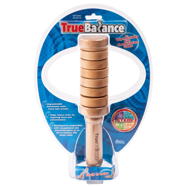 TrueBalance