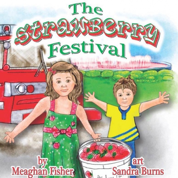 The Strawberry Festival
