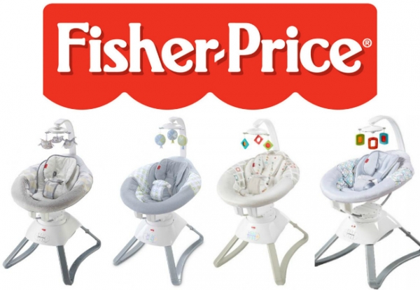 Fisher price soothing motions hot sale seat