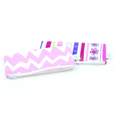 Snack Bag - Small 2 Pack 