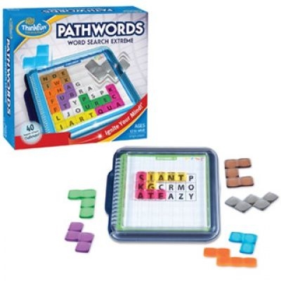 PATHWORDS™ 