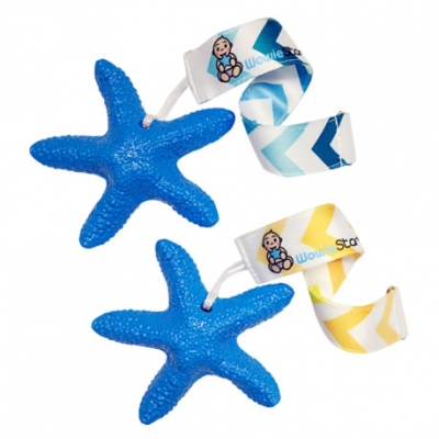 WowieStar Teethers