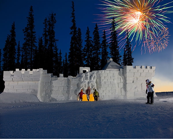 kids activities winter activities snow Christmas