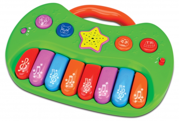 Little Piano Tunes